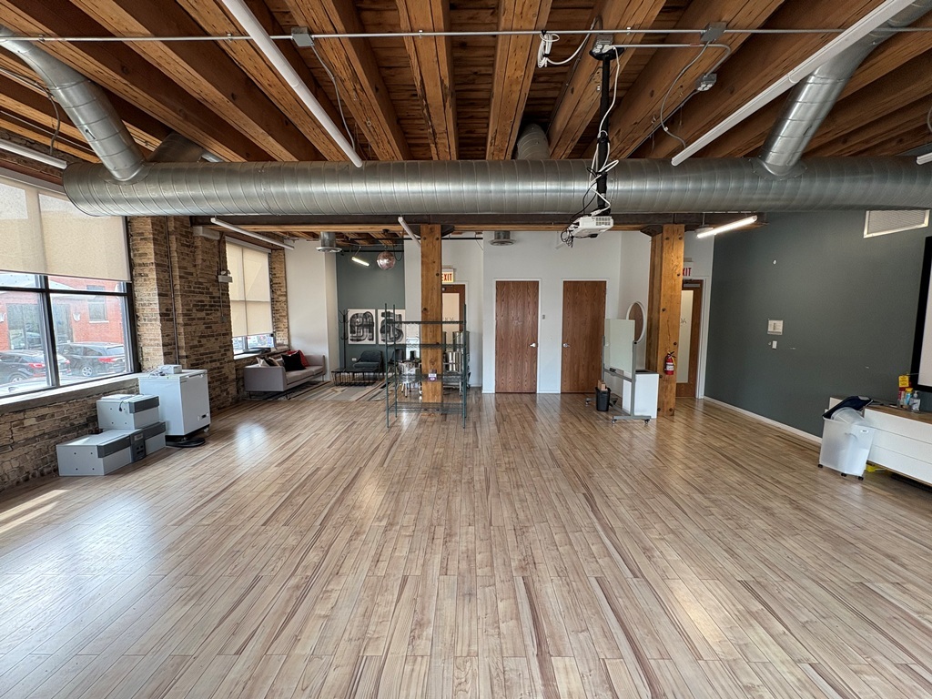 1500 West Carroll Avenue Chicago IL 60607