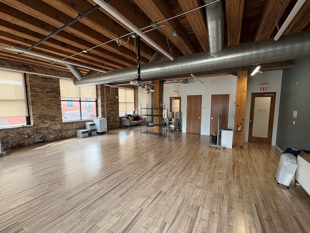 1500 West Carroll Avenue Chicago IL 60607