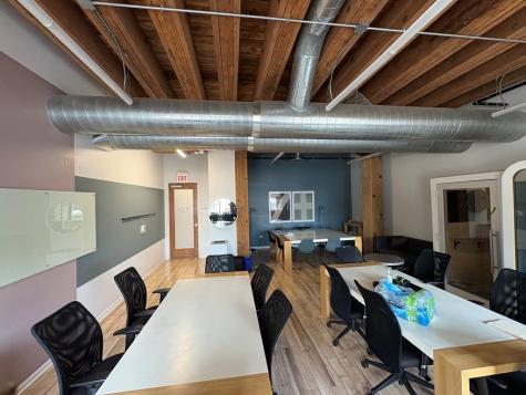 1500 West Carroll Avenue Chicago IL 60607