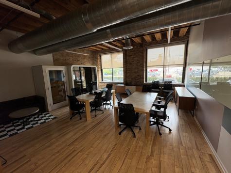 1500 West Carroll Avenue Chicago IL 60607