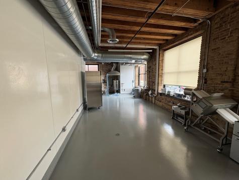 1500 West Carroll Avenue Chicago IL 60607