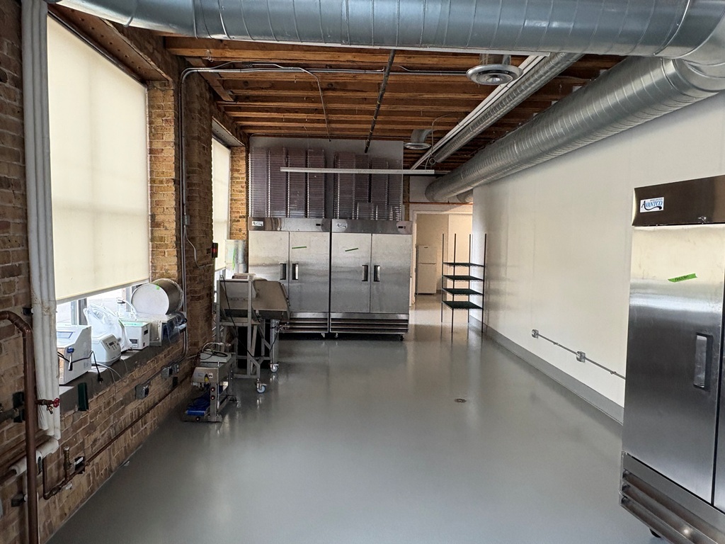 1500 West Carroll Avenue Chicago IL 60607
