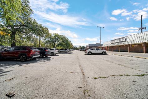 5010 South State Street Chicago IL 60609