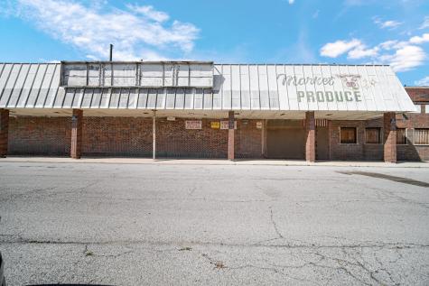 5010 South State Street Chicago IL 60609