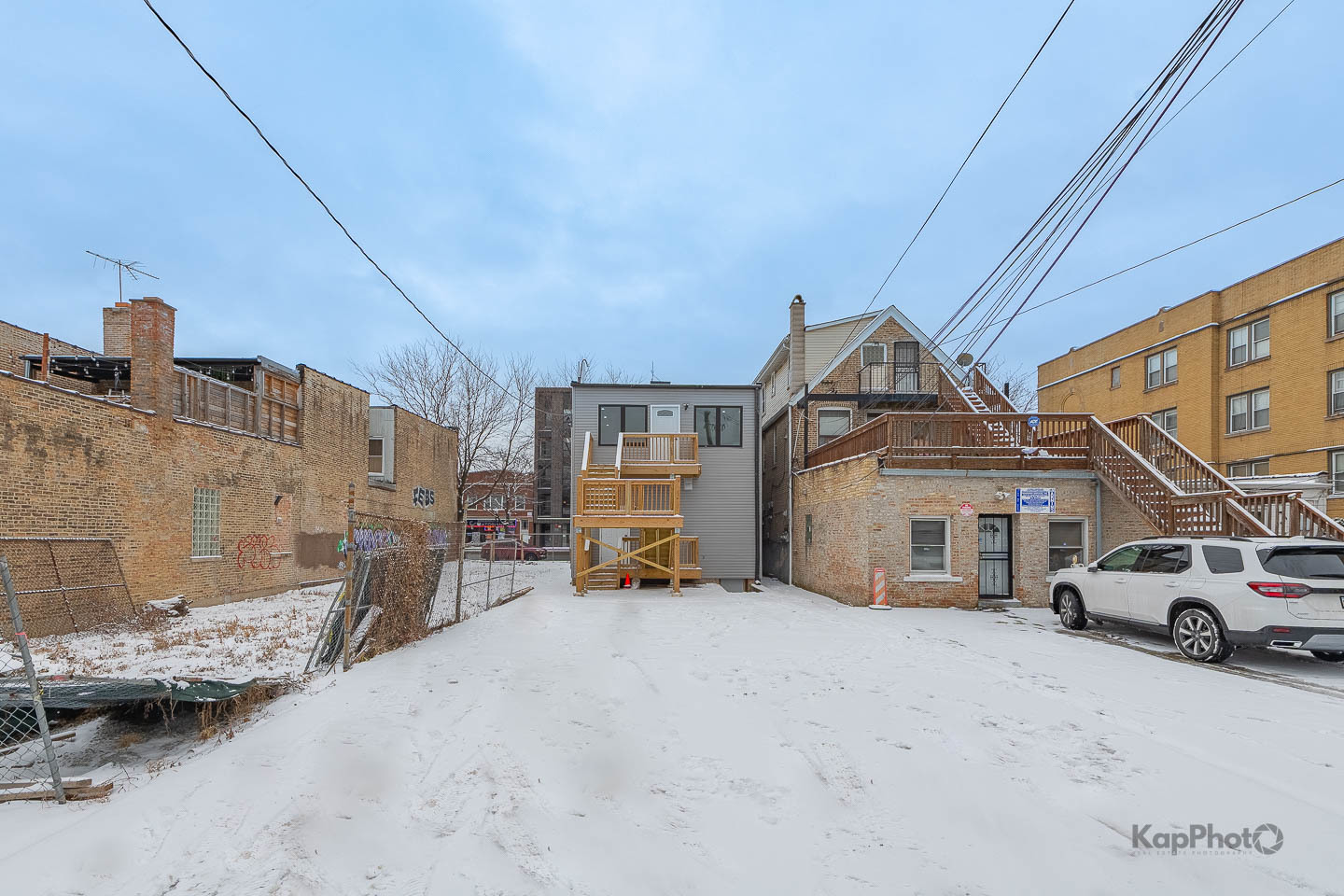 3044 West Irving Park Road Chicago IL 60618