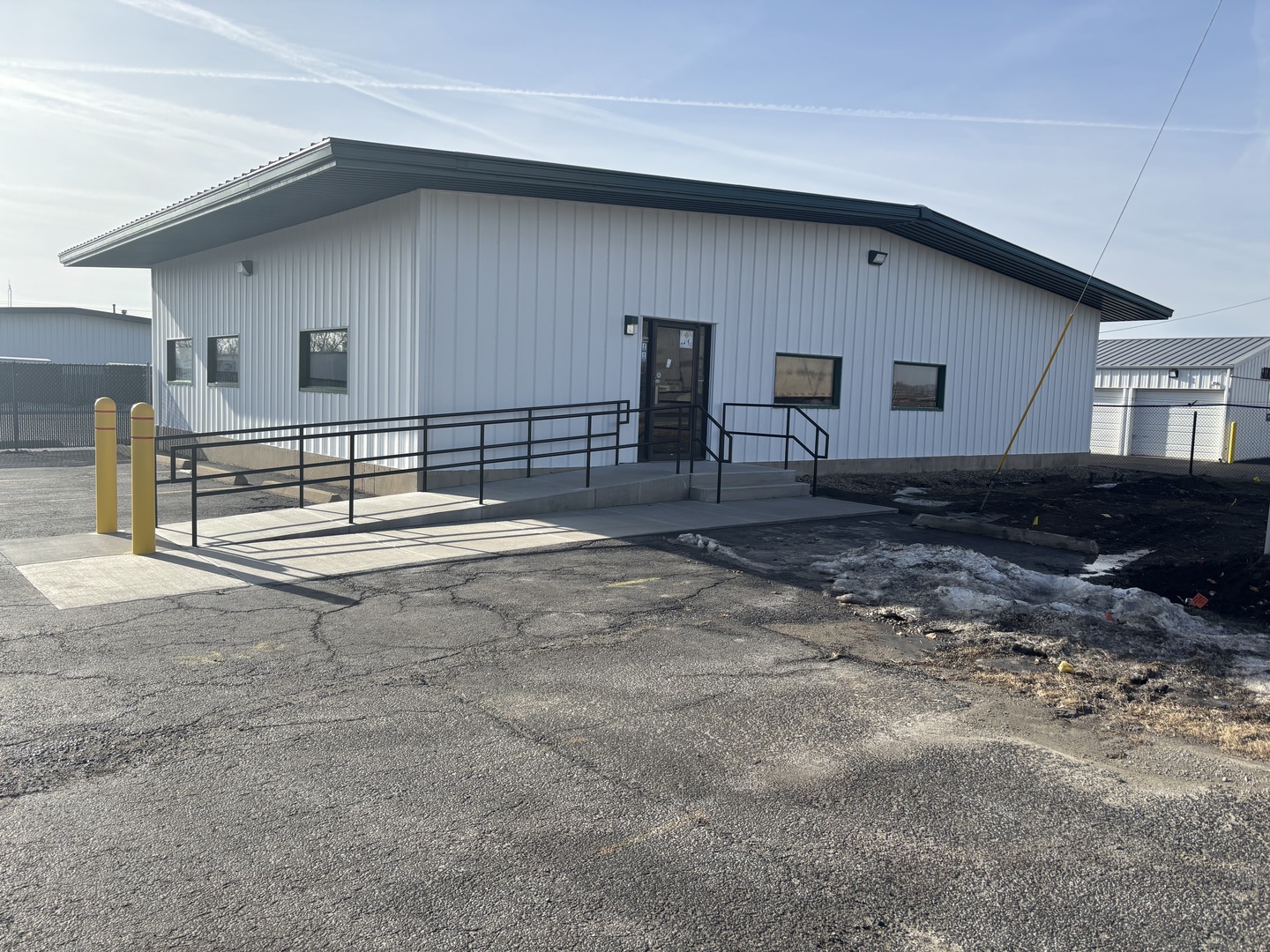 354 Civic Road Lasalle IL 61301