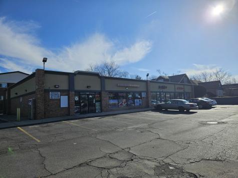 15111 Cicero Avenue Oak Forest IL 60452