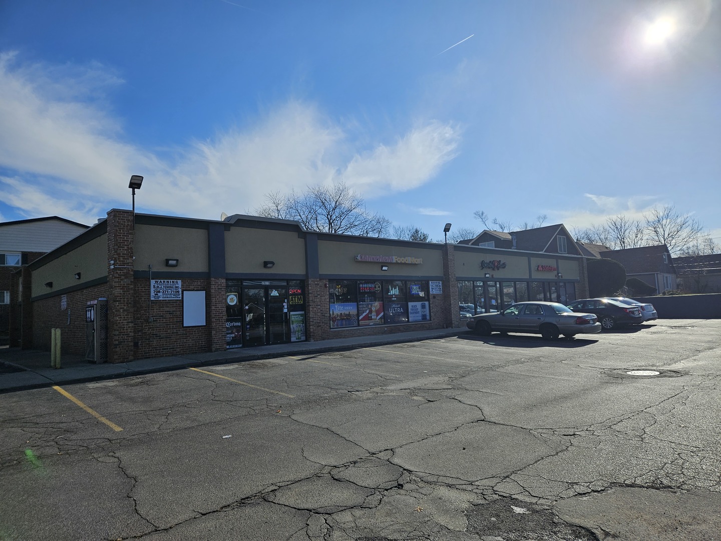 15111 Cicero Avenue Oak Forest IL 60452