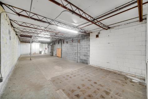 5010 South State Street Chicago IL 60609