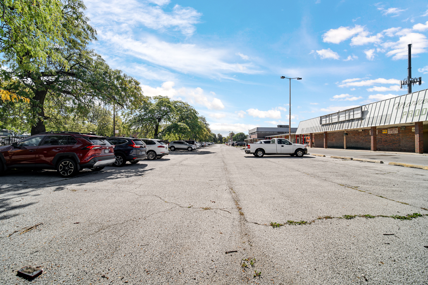 5010 South State Street Chicago IL 60609