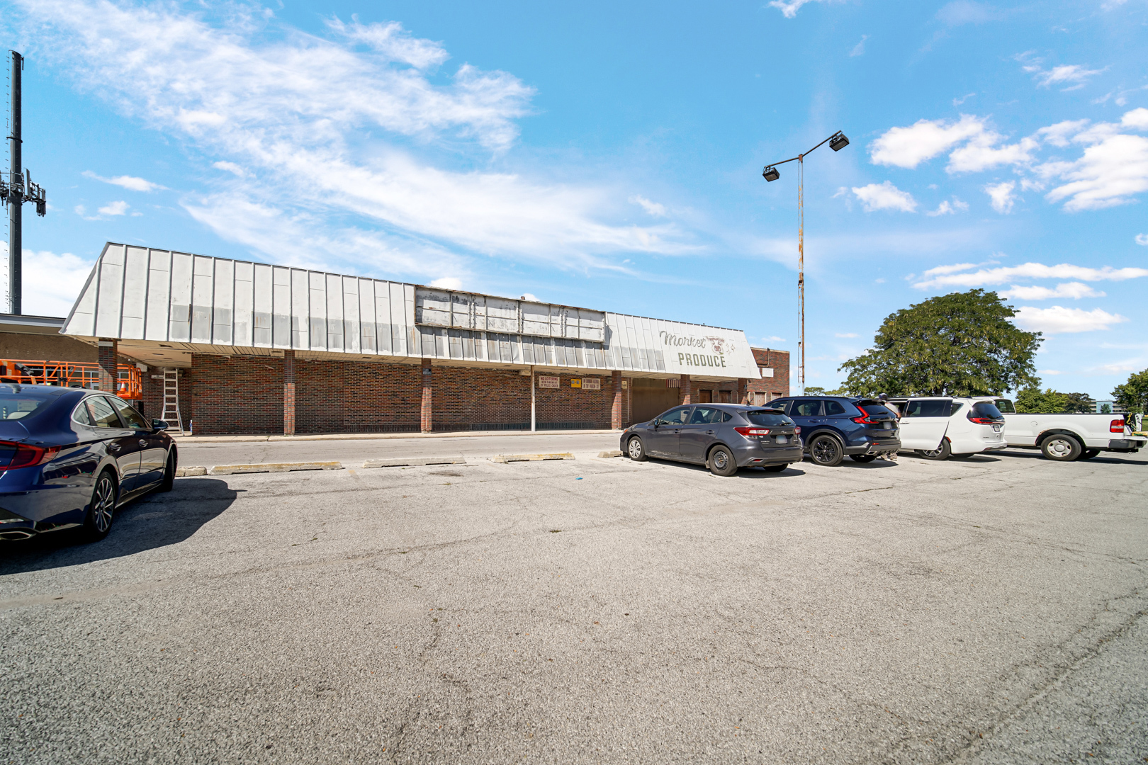 5010 South State Street Chicago IL 60609