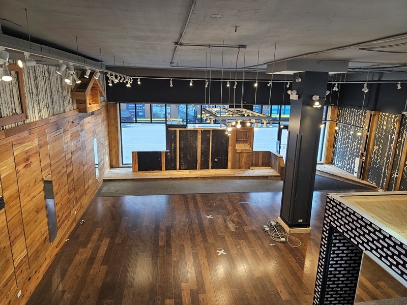 3317-23 North Clark Street Chicago IL 60657