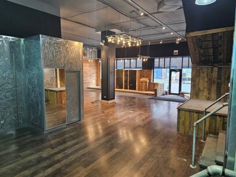 3317-23 North Clark Street Chicago IL 60657