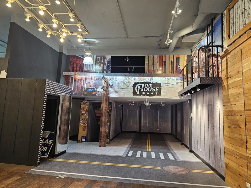3317-23 North Clark Street Chicago IL 60657