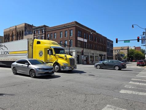 1800 South Ashland Avenue Chicago IL 60608