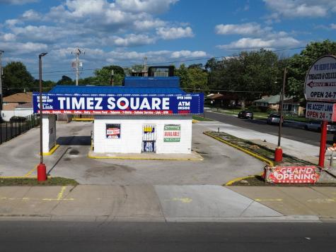 10857 South Halsted Street Chicago IL 60628