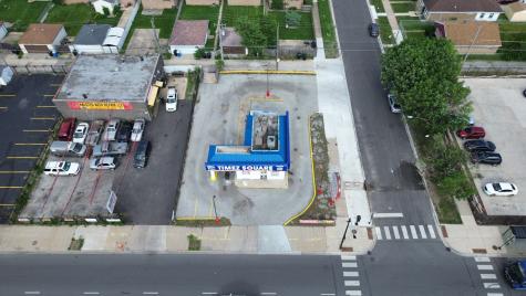 10857 South Halsted Street Chicago IL 60628