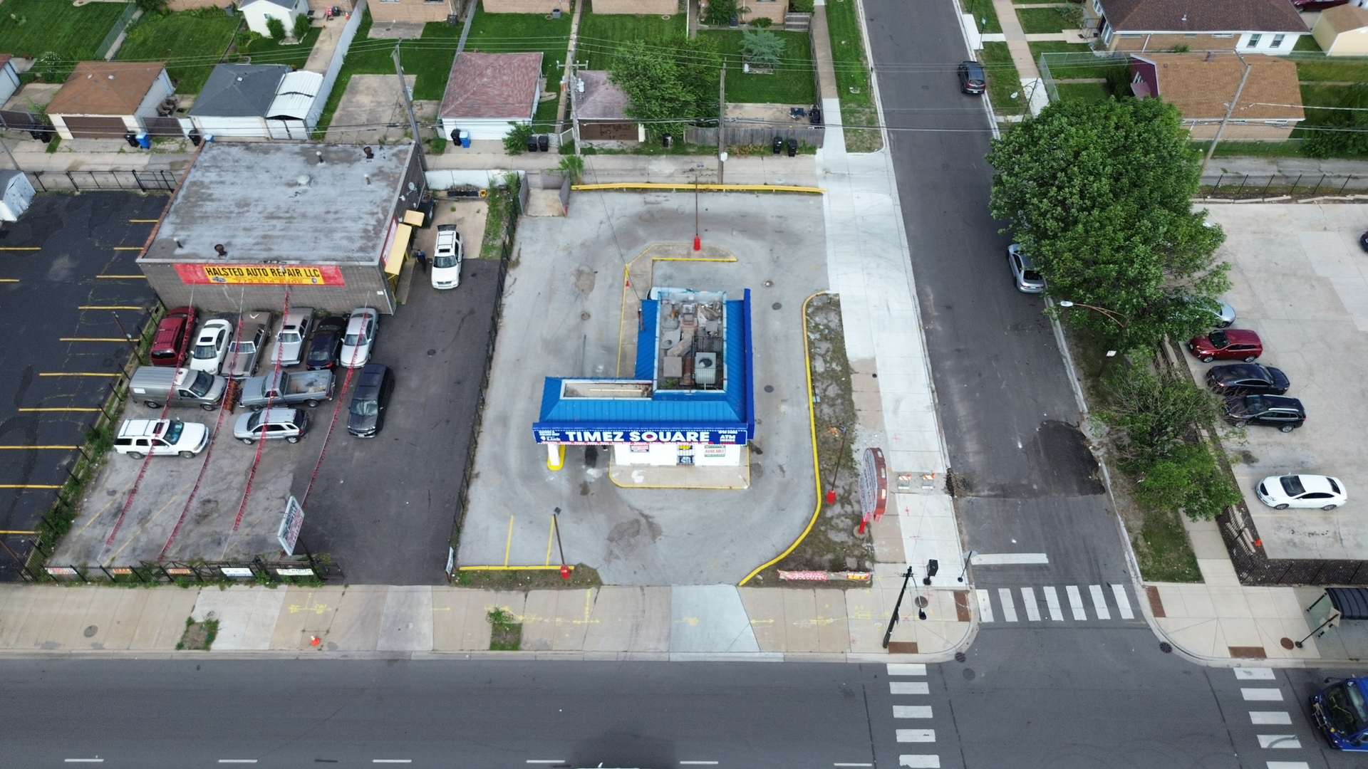 10857 South Halsted Street Chicago IL 60628