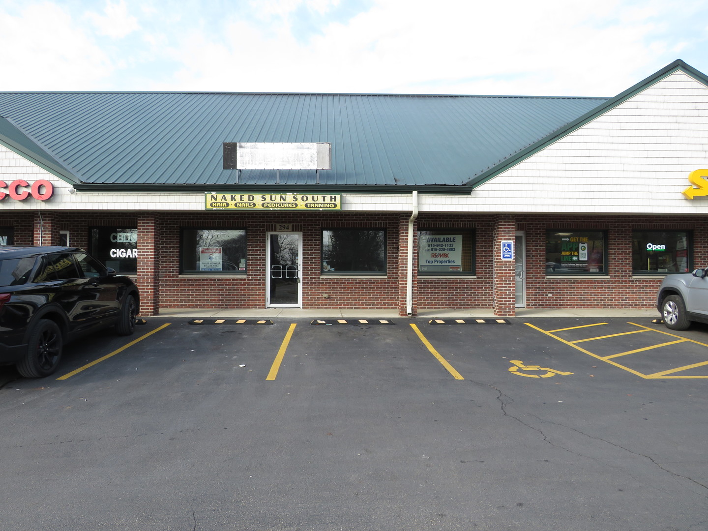 292-294 Front Street Braidwood IL 60408