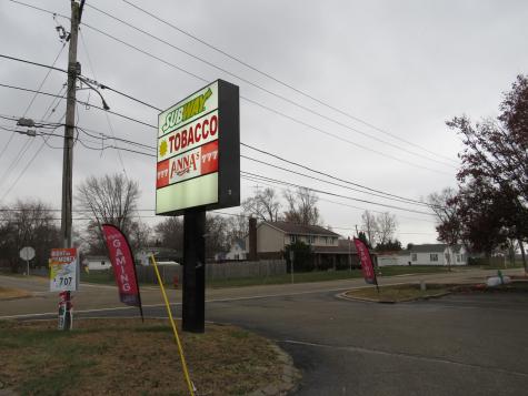 292-294 Front Street Braidwood IL 60408