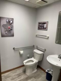 1835 Dixie Highway Flossmoor IL 60422