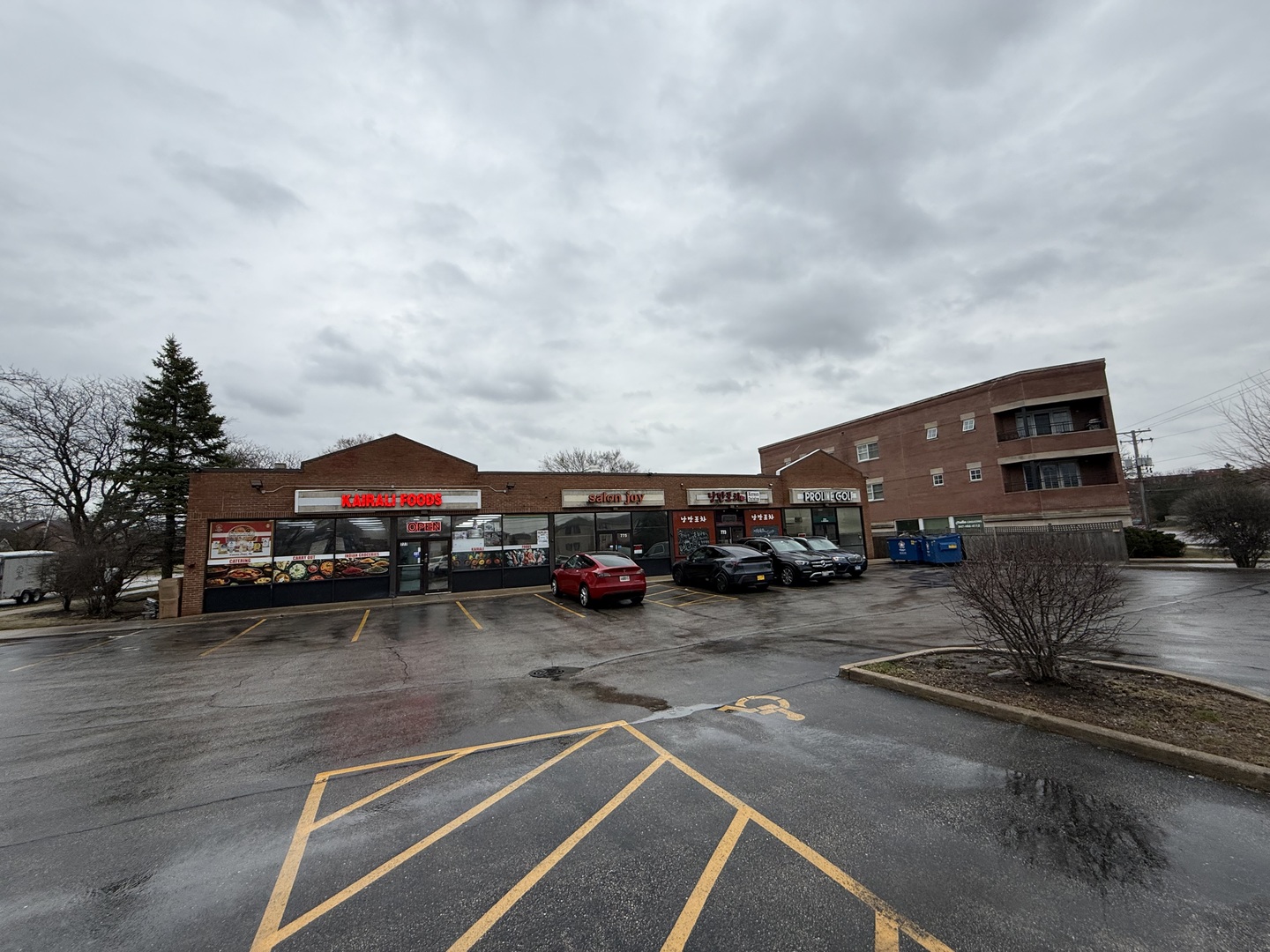 771 Milwaukee Avenue Glenview IL 60025