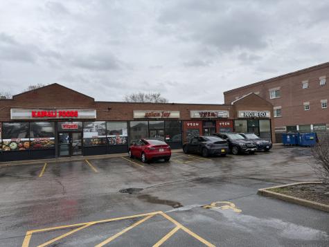 771 Milwaukee Avenue Glenview IL 60025