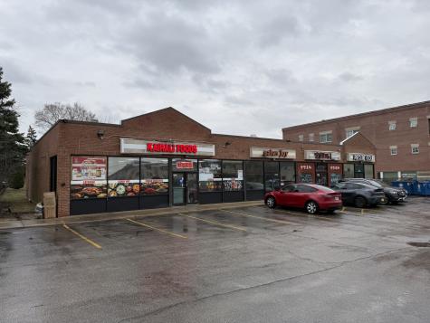 771 Milwaukee Avenue Glenview IL 60025