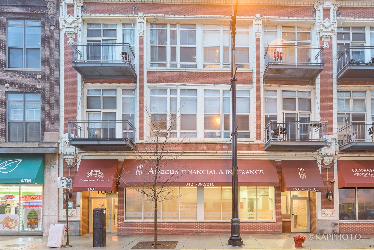 1631 South Michigan Avenue Chicago IL 60616