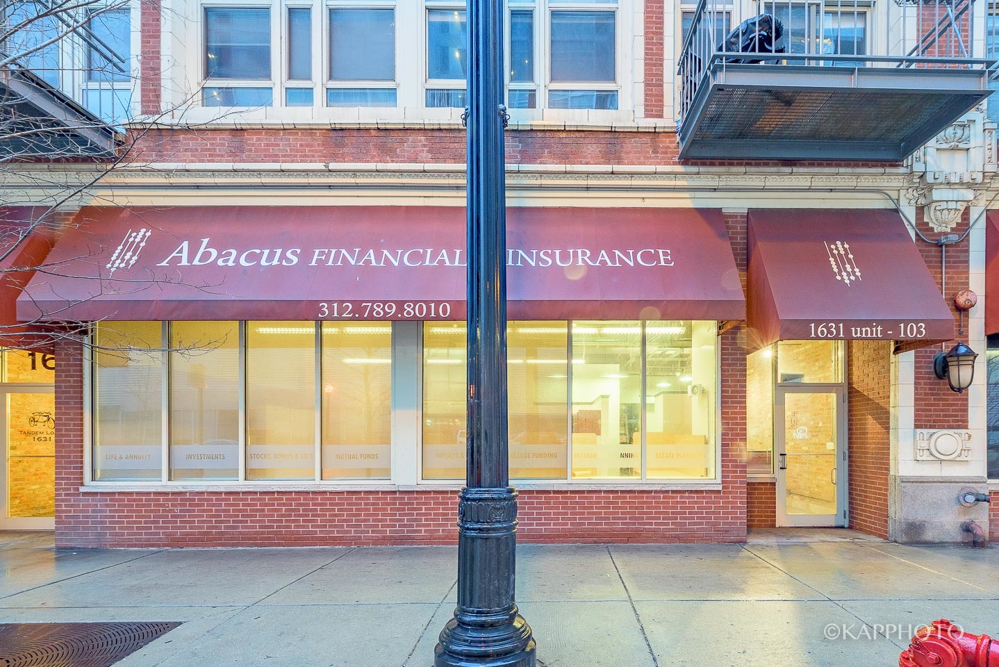 1631 South Michigan Avenue Chicago IL 60616