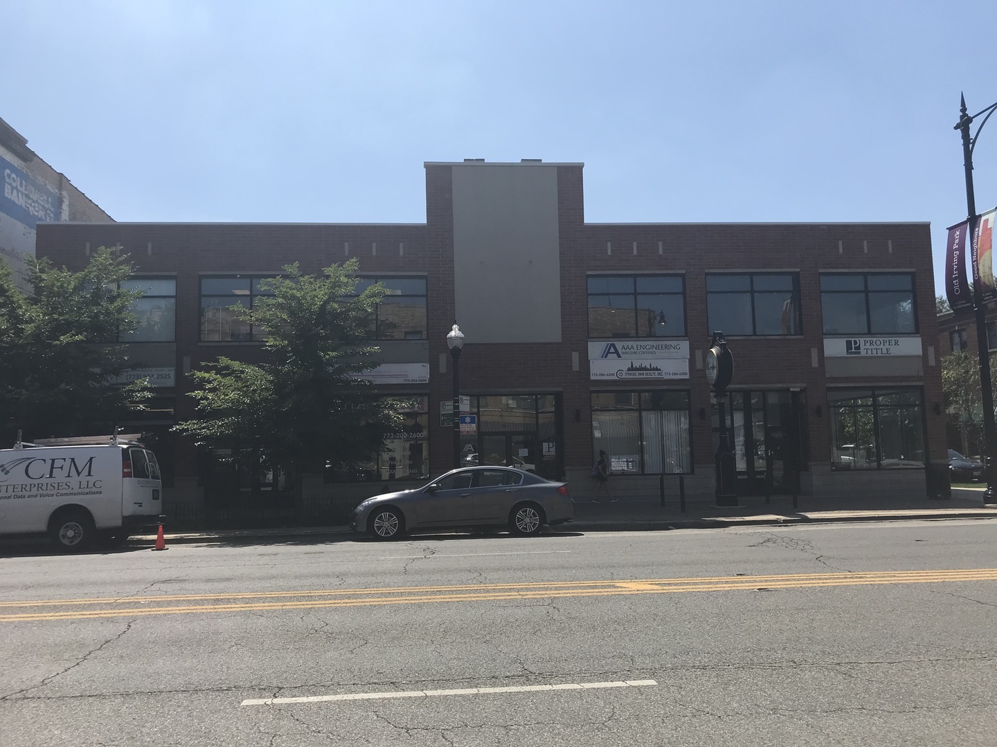 4323 West Irving Park Road Chicago IL 60641