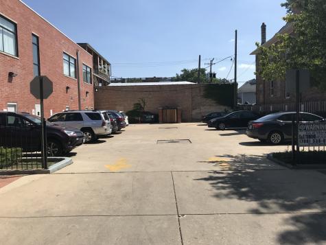 4323 West Irving Park Road Chicago IL 60641