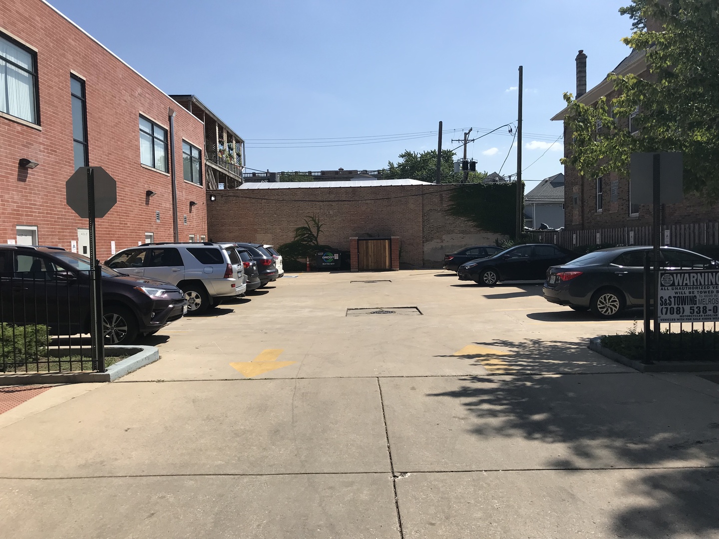 4323 West Irving Park Road Chicago IL 60641