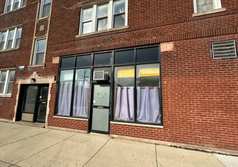 2354 North Saint Louis Avenue Chicago IL 60647