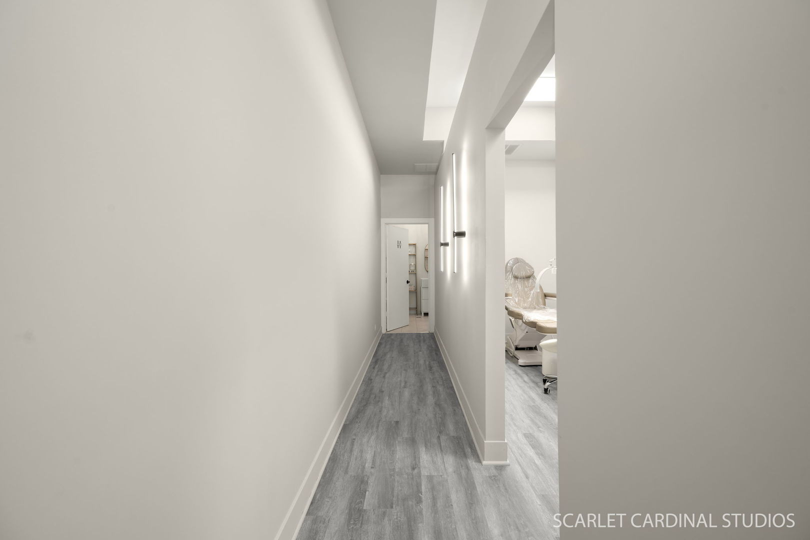 2956 North Lincoln Avenue Chicago IL 60657