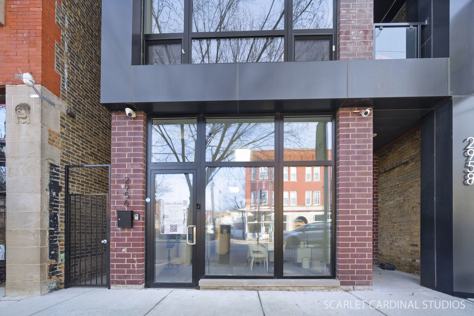 2956 North Lincoln Avenue Chicago IL 60657