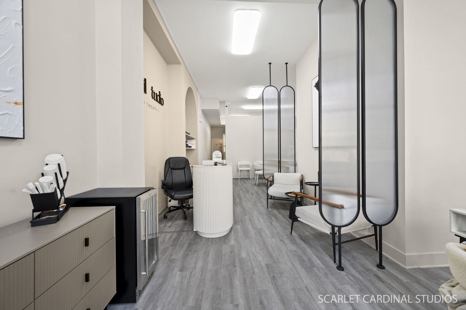 2956 North Lincoln Avenue Chicago IL 60657