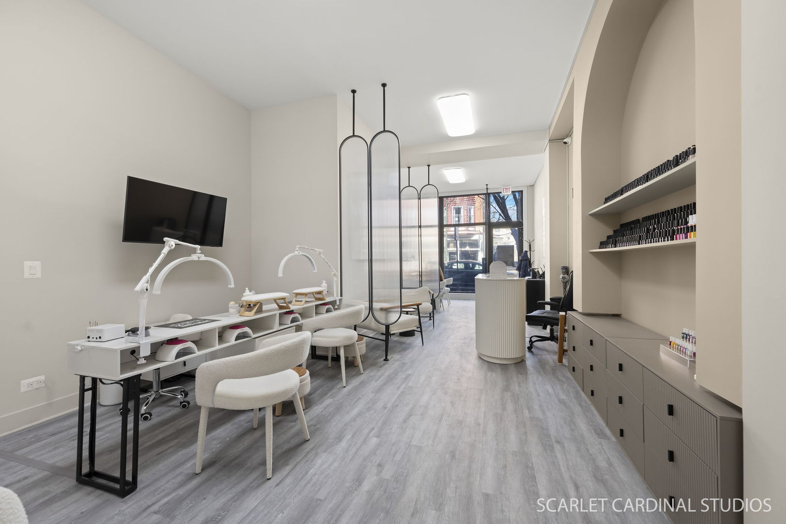 2956 North Lincoln Avenue Chicago IL 60657