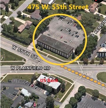 475 West 55th Street Countryside IL 60525