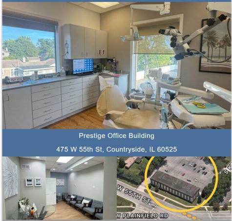 475 West 55th Street Countryside IL 60525