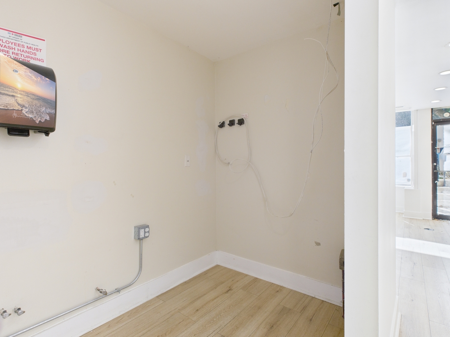 1512 West Taylor Street Chicago IL 60607