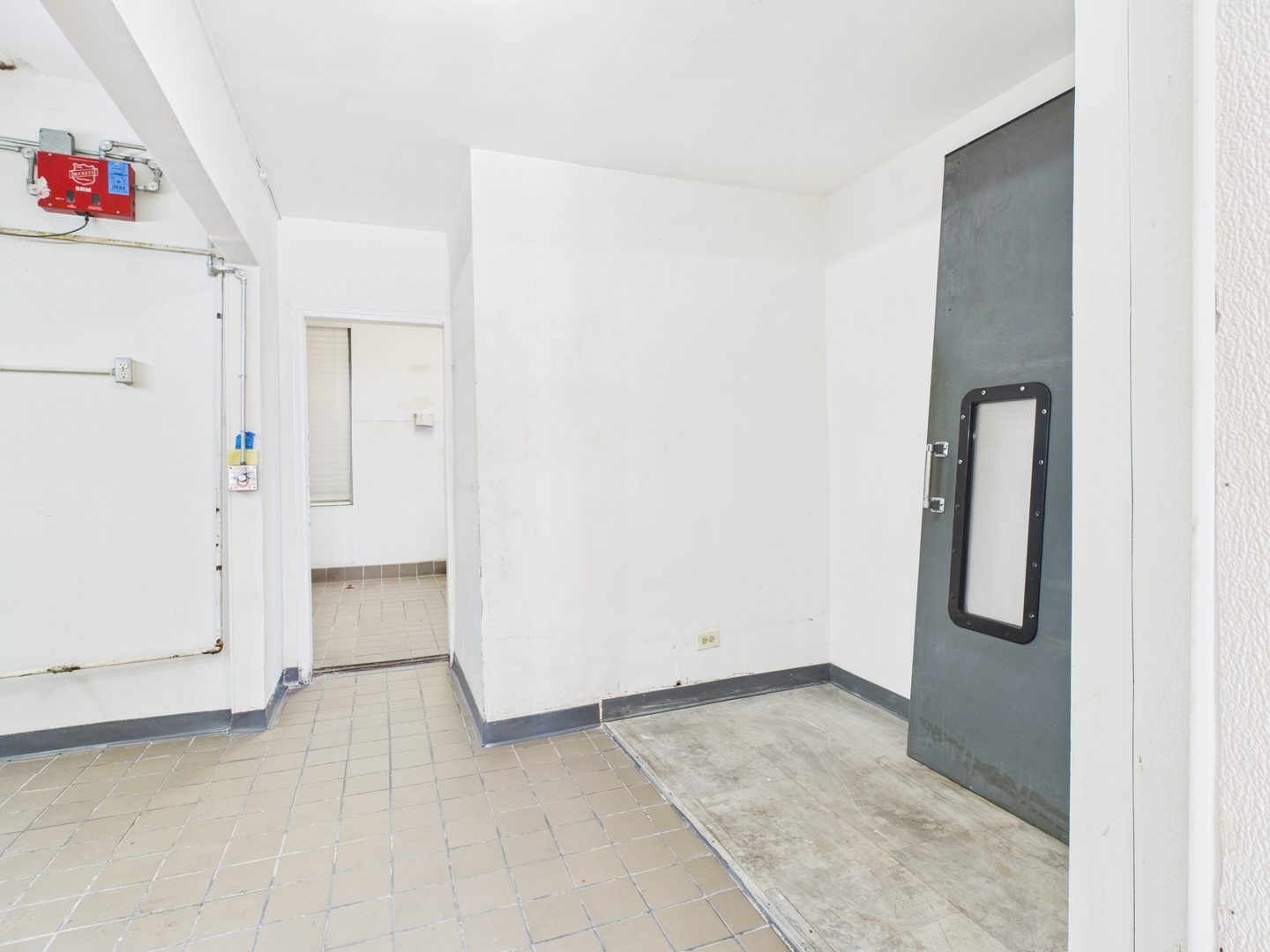 1512 West Taylor Street Chicago IL 60607
