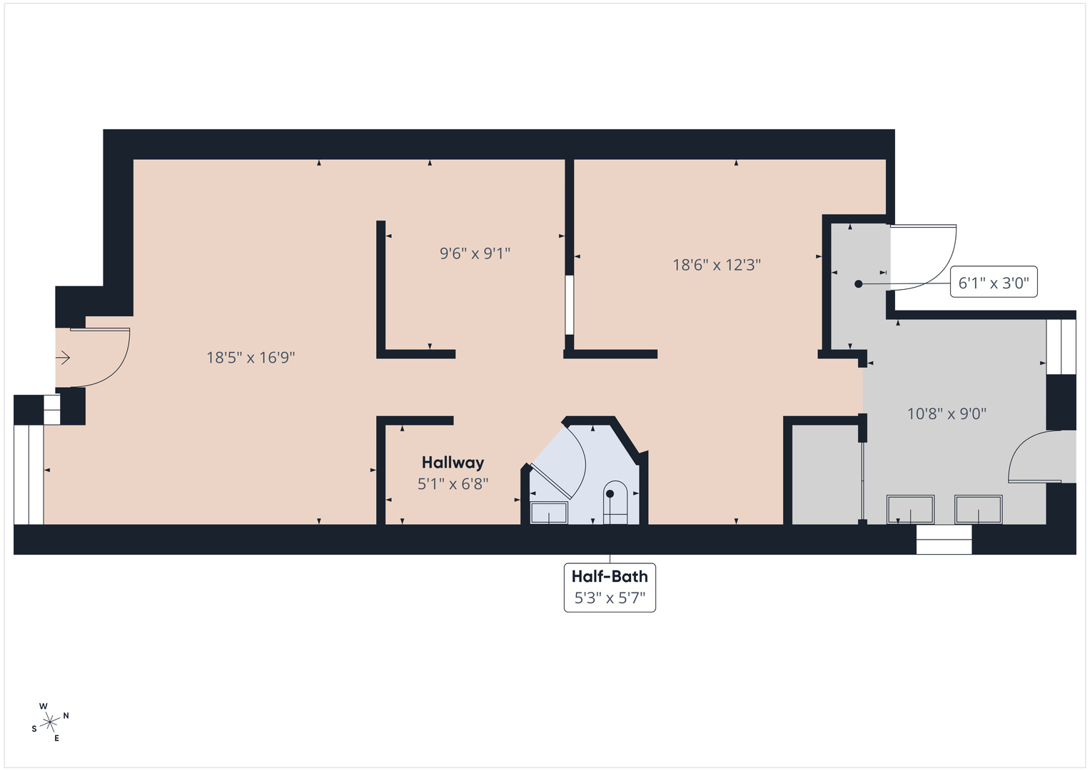 1512 West Taylor Street Chicago IL 60607