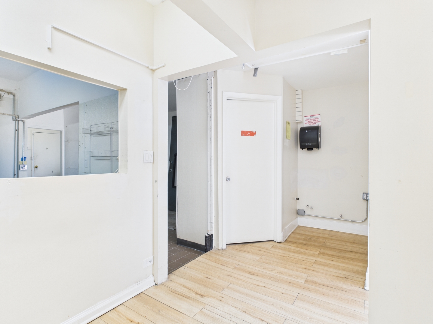 1512 West Taylor Street Chicago IL 60607