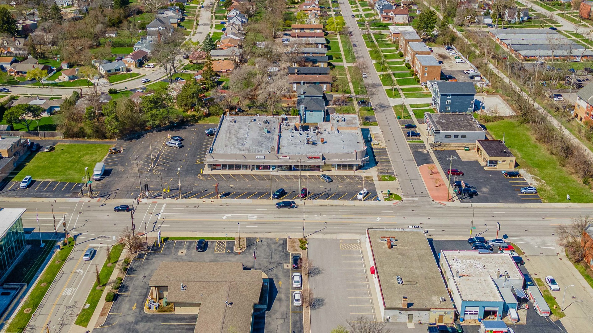 338 S Main Street Lombard IL 60148