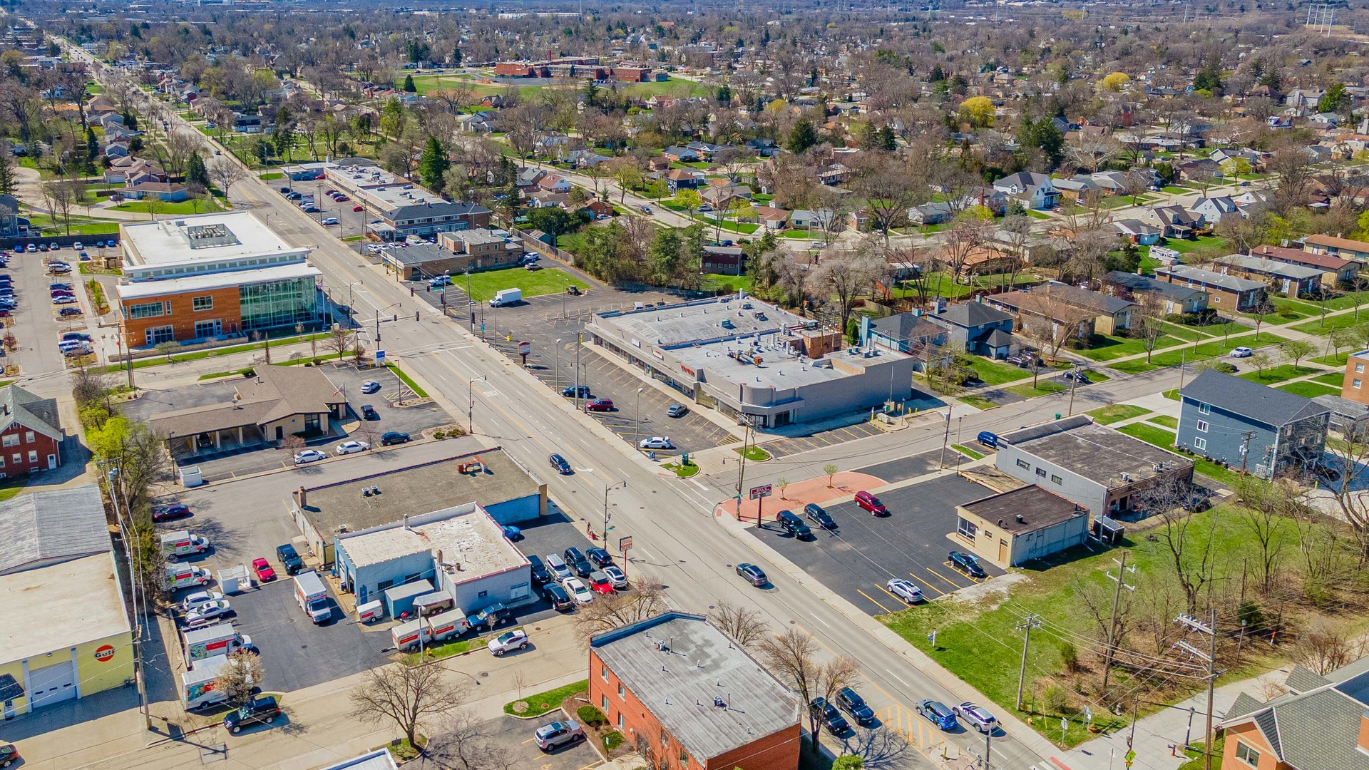 338 S Main Street Lombard IL 60148