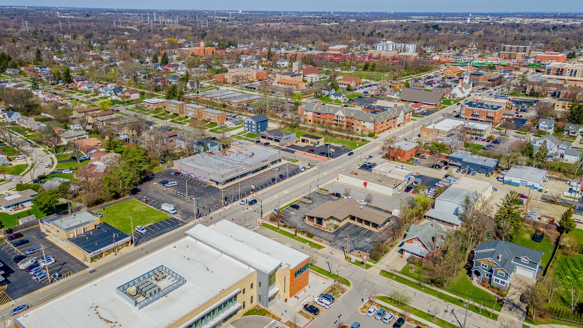338 S Main Street Lombard IL 60148