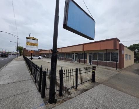 4600-4612 South Pulaski Avenue Chicago IL 60632