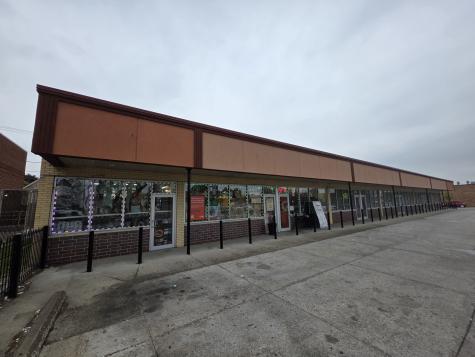 4600-4612 South Pulaski Avenue Chicago IL 60632