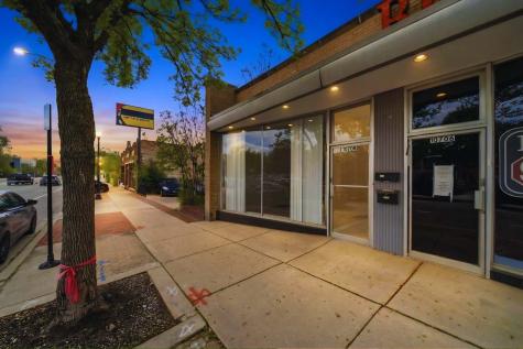 10708 South Western Avenue Chicago IL 60643